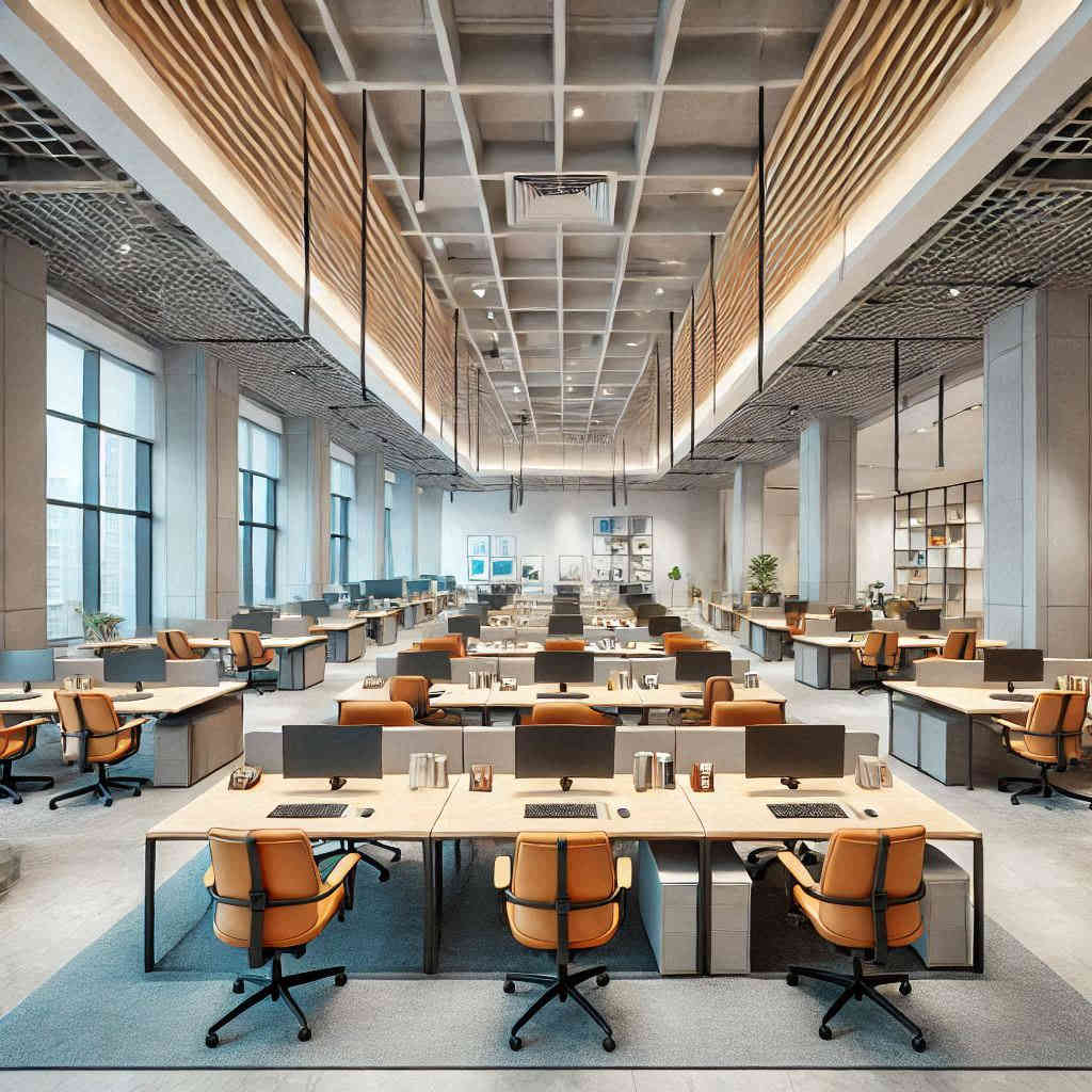 东方茂商业中心文章配图