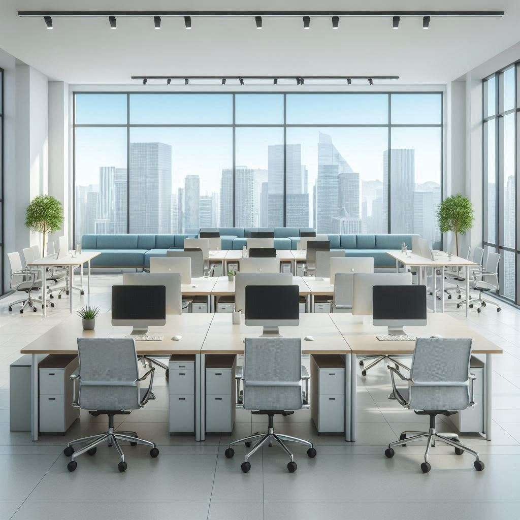 员工反馈快速增多使写字楼办公企业接待礼仪出现延误时运营团队该怎样补救